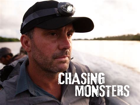 Prime Video: Chasing Monsters