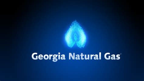 Georgia Natural Gas - Mike Humphrey - Design/Animation