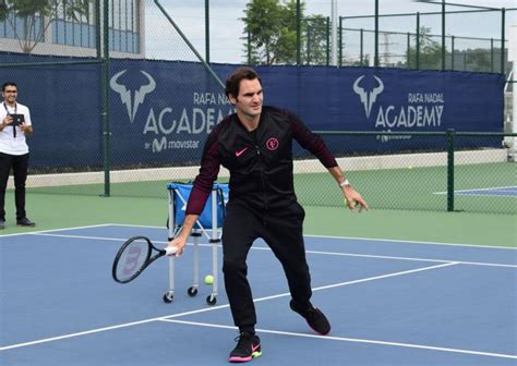 Rafael Nadal Tennis Academy (Mallorca, Spain)