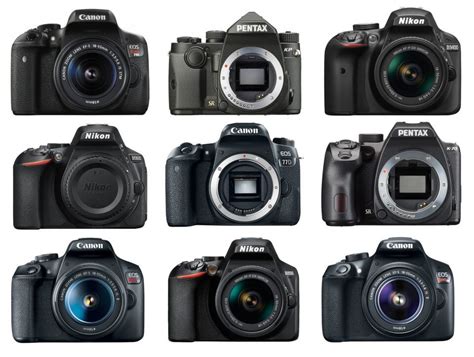 Best Canon Camera For Beginners - If you have a little more money to spend then the canon77d may ...