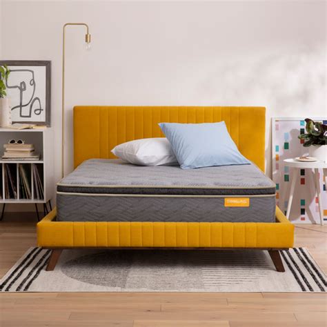 Mattress Company Online | Simmons Just for Fun-ZZZs