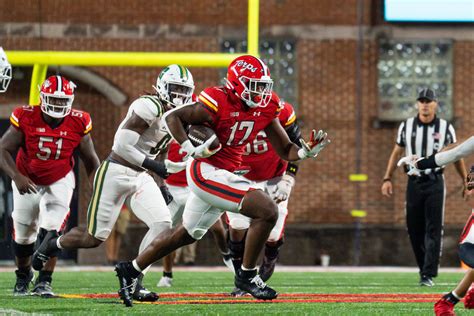 Rico Walker, Maryland football’s top recruit in 2023 class, to enter ...