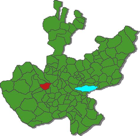 Atengo – Wikipédia, a enciclopédia livre