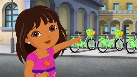 Dora’s Explorer Girls: Our First Concert Pilot | Watch cartoons online ...