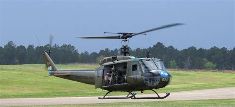 Bell UH-1 Iroquois "Huey" - Price, Specs, Photo Gallery, History - Aero ...