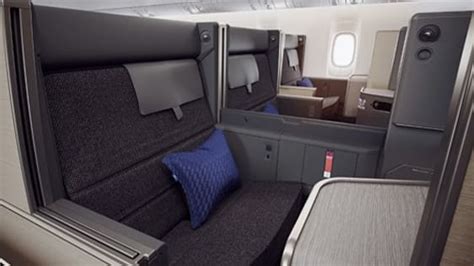 Ana Boeing 777 300er Business Class Seat Map | Brokeasshome.com