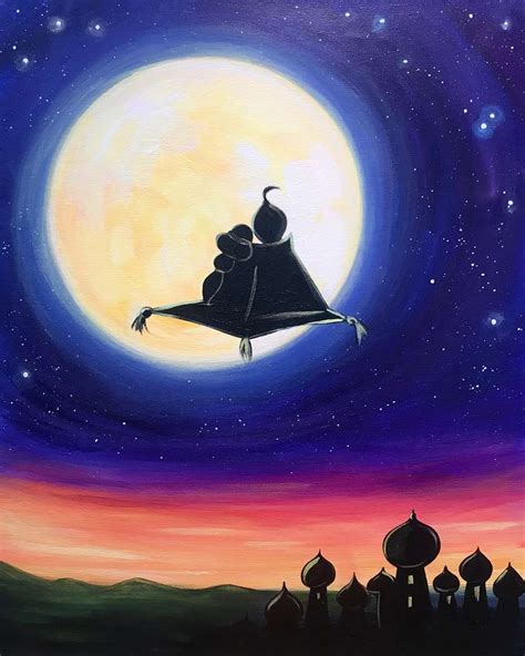 Magic Carpet Ride - Thu, Jun 13 7PM at Bay Shore