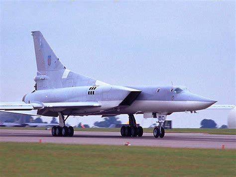 TU-22 Backfire Long-range Bomber Aircraft | Fighter Jet Picture and Photos