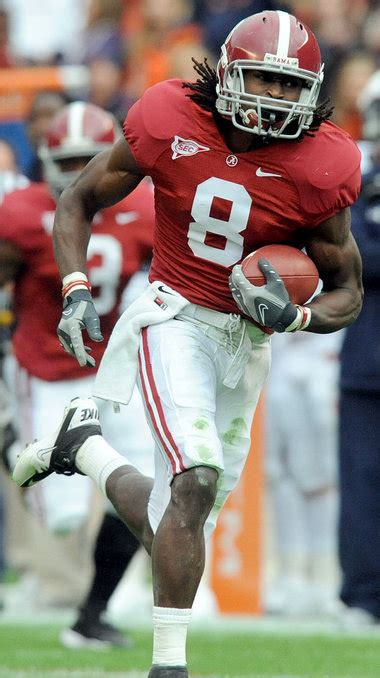 Alabama's Julio Jones, Auburn's Nick Fairley the latest in a long line ...