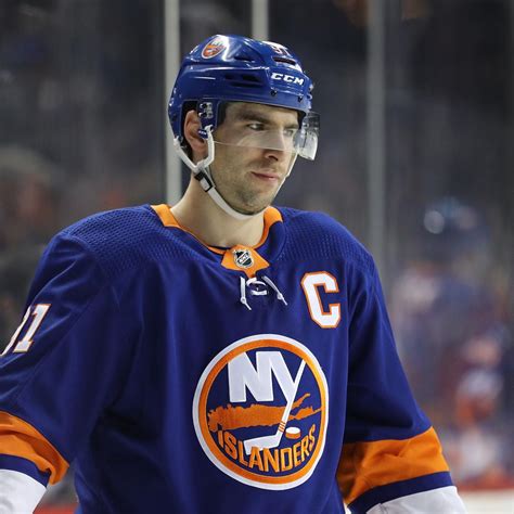 John Tavares Offered Bagels for Life If He Stays with the Islanders # ...