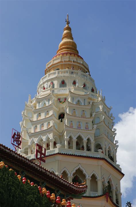 Buddhism in Malaysia – Nalanda Buddhist Society