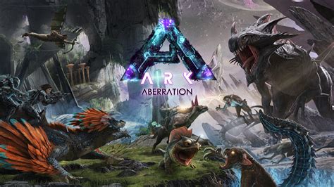 ARK: Survival Evolved on Steam