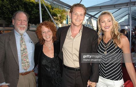 Cole Hauser Parents: Meet Cass Warner and Wings Hauser - ABTC