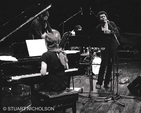 Anthony Braxton Quartet w/ Marilyn Crispell | Stuart Nicholson