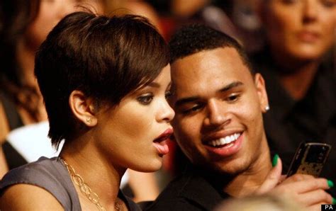 Rihanna: 'Chris Brown Assault Was My Liberation' | HuffPost UK