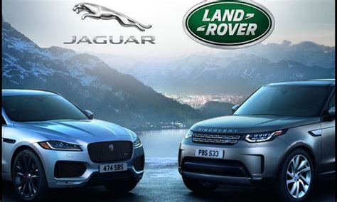 Jaguar Land Rover to Lose 200 UK Jobs as Production Moves to Slovakia