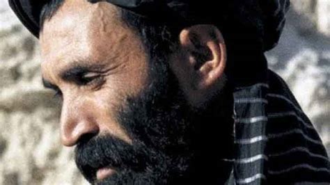 Taliban leader Omar lived next to US Afghan base: biography