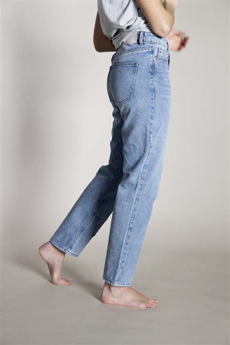 Wood regular jeans - I Dig Denim