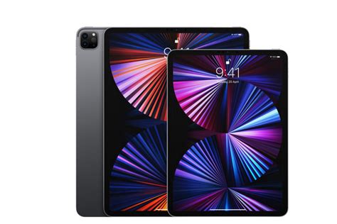 Apple unveils new 5G iPad Pro with M1 Chip, Liquid Retina XDR - OrissaPOST