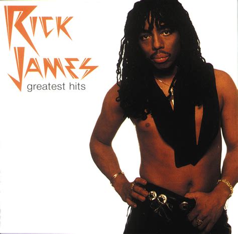 Rick James - Give It To Me Baby Lyrics Meaning | Lyreka