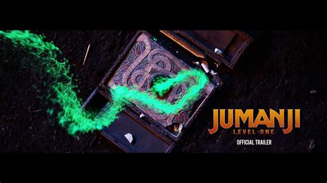 Jumanji: Level One / Jumanji Level One 2021 Full Movie Download Big ...