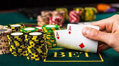 Poker Strategy in Texas Hold'em | 1-Poker.US