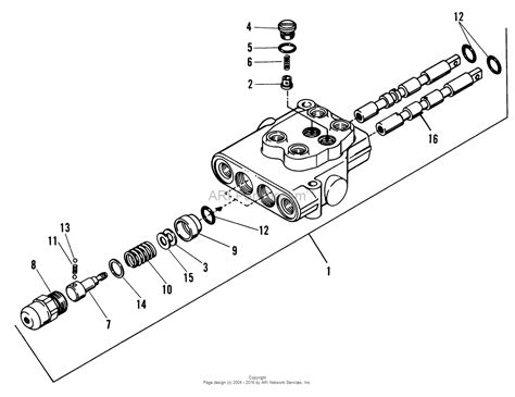 [DIAGRAM] 3 Way Hydraulic Valves Diagram - MYDIAGRAM.ONLINE