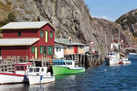 10 Best Newfoundland And Labrador Tours & Vacation Packages 2021/2022 - TourRadar