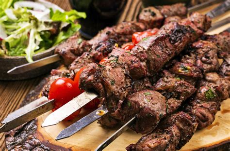 Tips to discover Azerbaijani cuisine