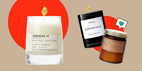 18 Best Candle Brands — Best Home Fragrances 2019