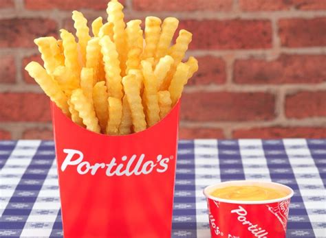 16 Best Fast-Food Fries In America in 2023