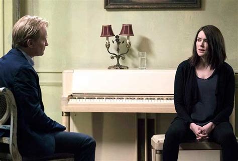 ‘The Blacklist’ Recap: Season 4 Premiere — Who Is Liz’s Father? | TVLine