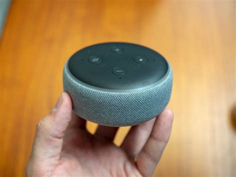 Amazon Echo Dot (3rd gen) vs. Google Home Mini: Which is better and ...