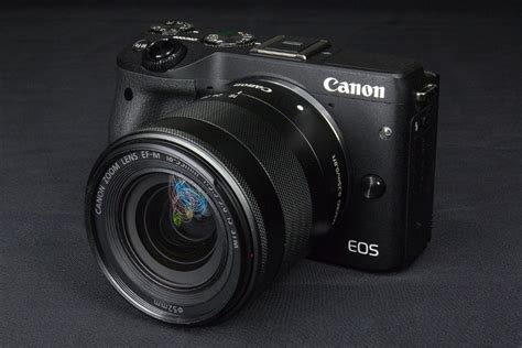 7 Best Canon Mirrorless Cameras Based on DxOMark Scores – Better Tech Tips