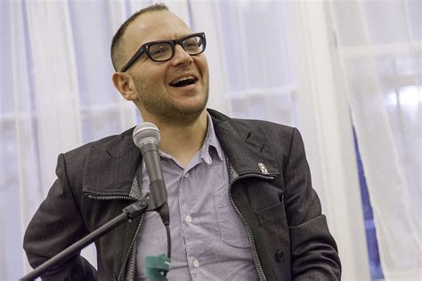 Cory Doctorow: Attack Surface - Plutopia News Network