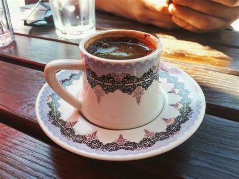 A No-Nonsense Guide to Albanian Coffee Culture