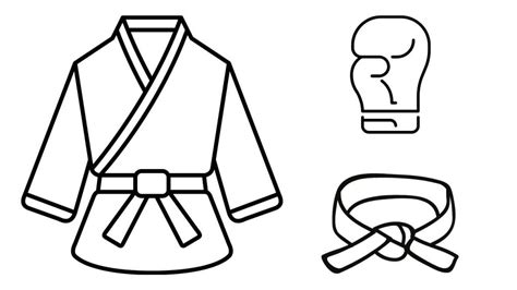 What is The Karate Uniform Called? Understanding The Gi