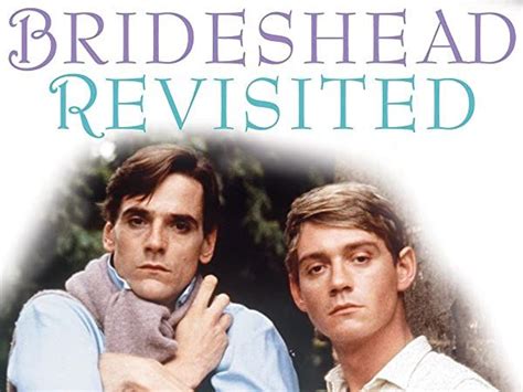 Amazon.com: Watch Brideshead Revisited | Prime Video | Brideshead ...