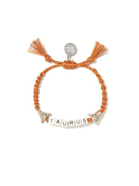 TAURUS BRACELET