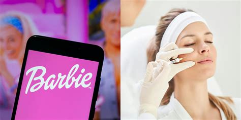 These Botox Deals Have Barbie-Themed Names