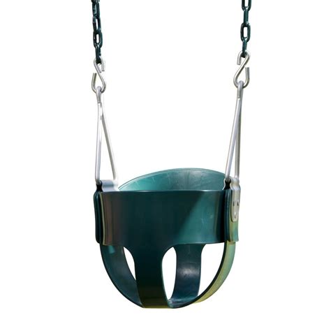 Swing-n-Slide Bucket Swing & Reviews | Wayfair