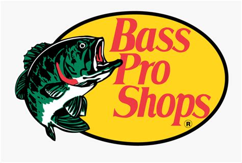 Bass Pro Shops Clip Art Logo