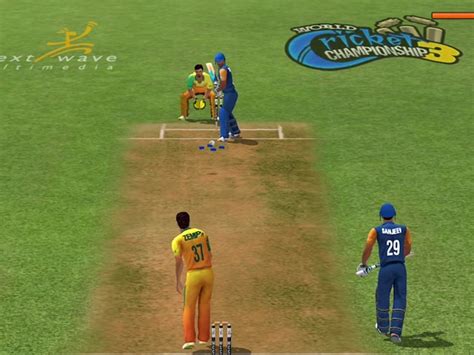 Video: WCC 3 Review: Best Cricket Game For Android? | World Cricket ...