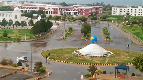 HITEC university taxila cantt Pakistan - YouTube