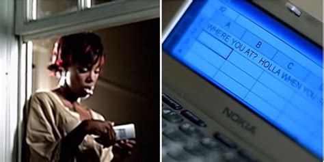 Kelly Rowland's Microsoft Excel text mystery could finally be solved | indy100