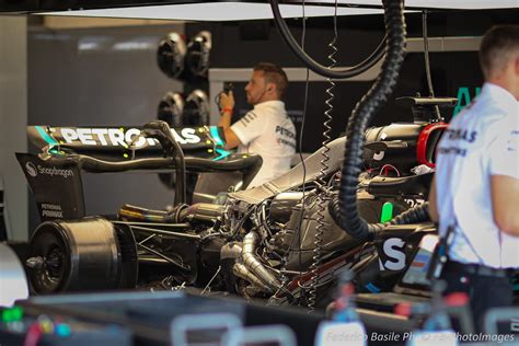 F1 News: Mercedes to supply engines for McLaren thru 2030