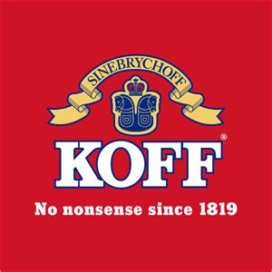 Koff Logo PNG Vector (AI) Free Download