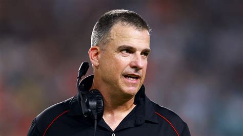 Miami's massive coaching blunder leads to heartbreaking loss to Georgia ...