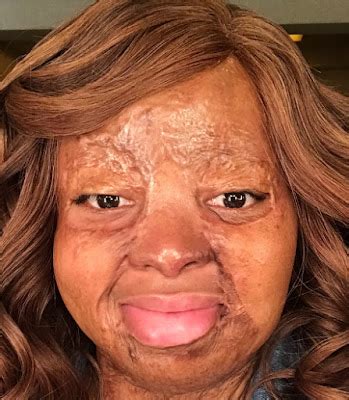 Sosoliso Crash Survivor Kechi Okwuchi Makes America's Got Talent, AGT ...