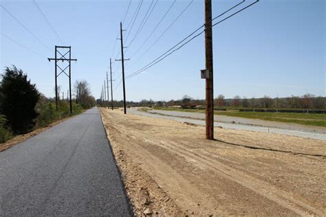 Greater Philadelphia Bicycle News: Regional Trail News: Work Continues ...